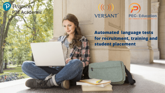VEPT English Test