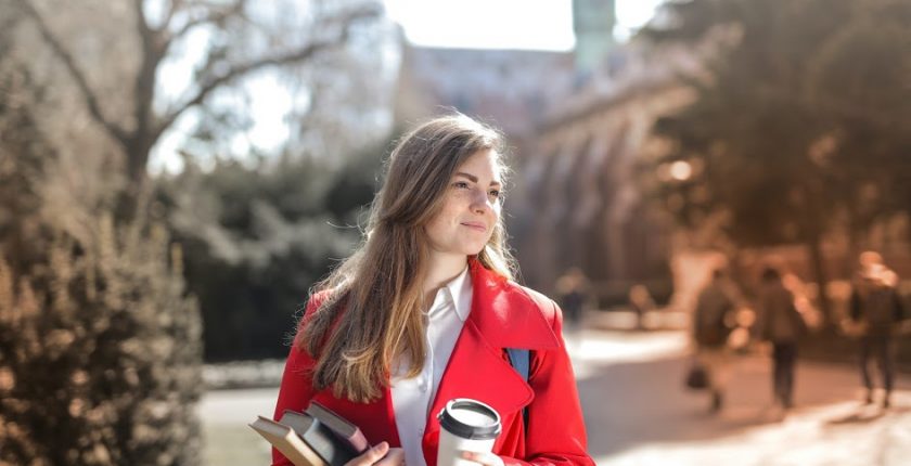 studying in Canada