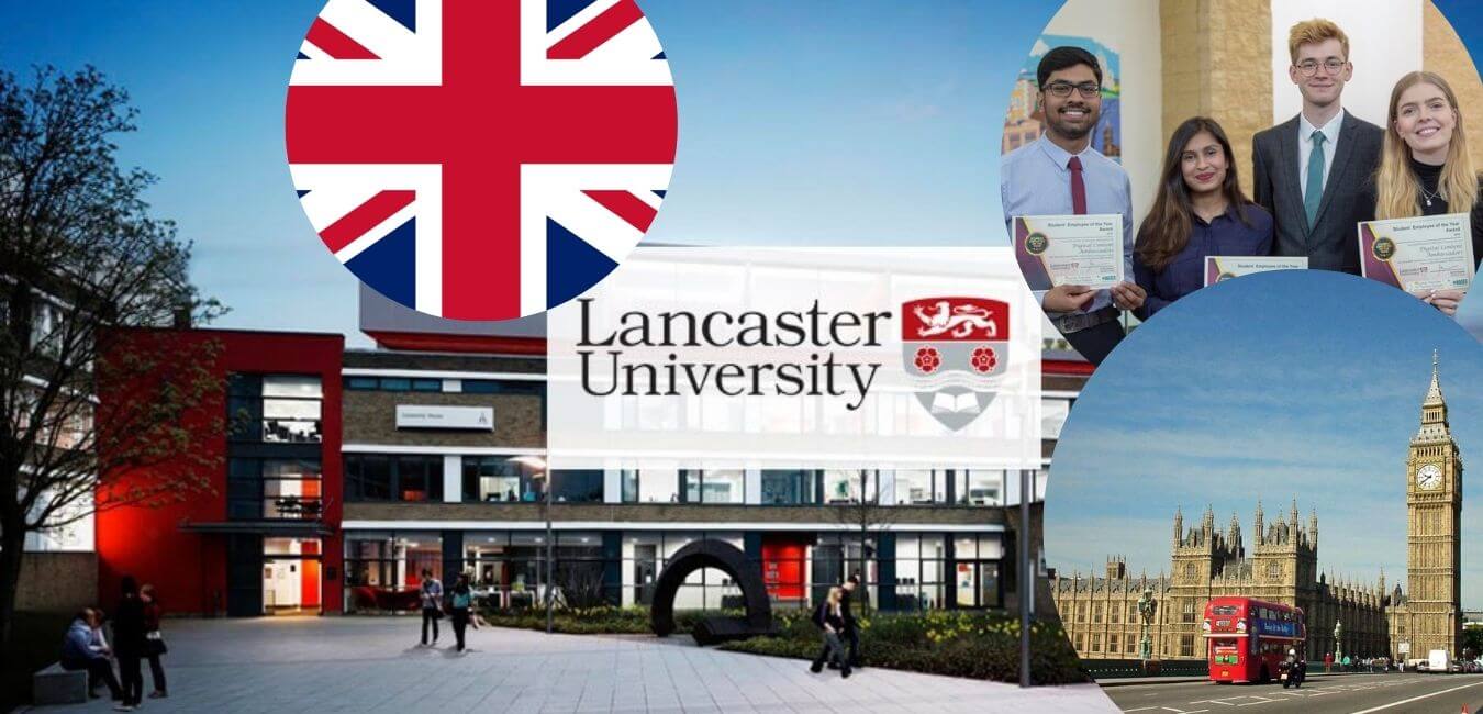 Study at Lancaster University in The UK|Admission Requirements - PEC ...