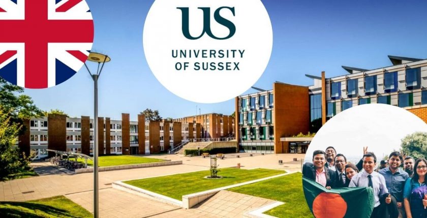 study in the UK for Bangladeshi students