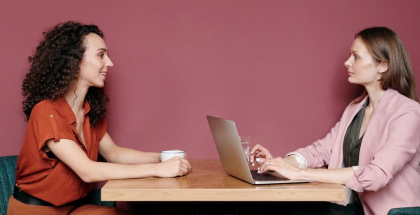 IELTS Speaking Test