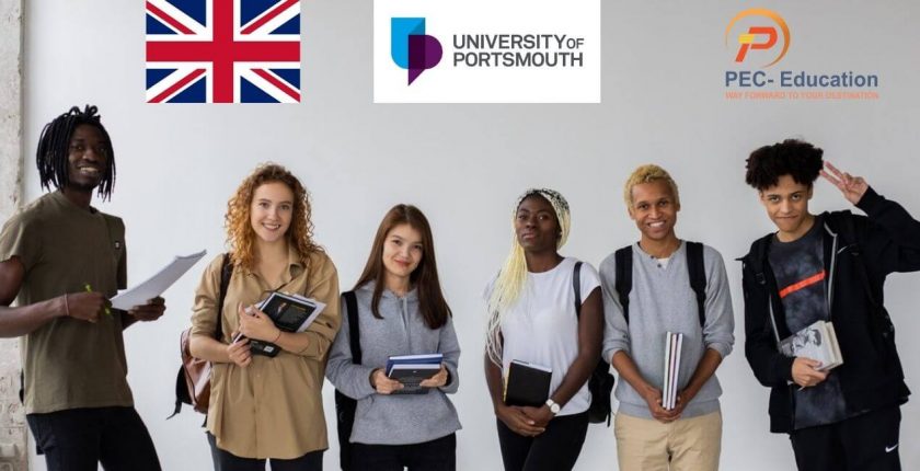University of Portsmouth